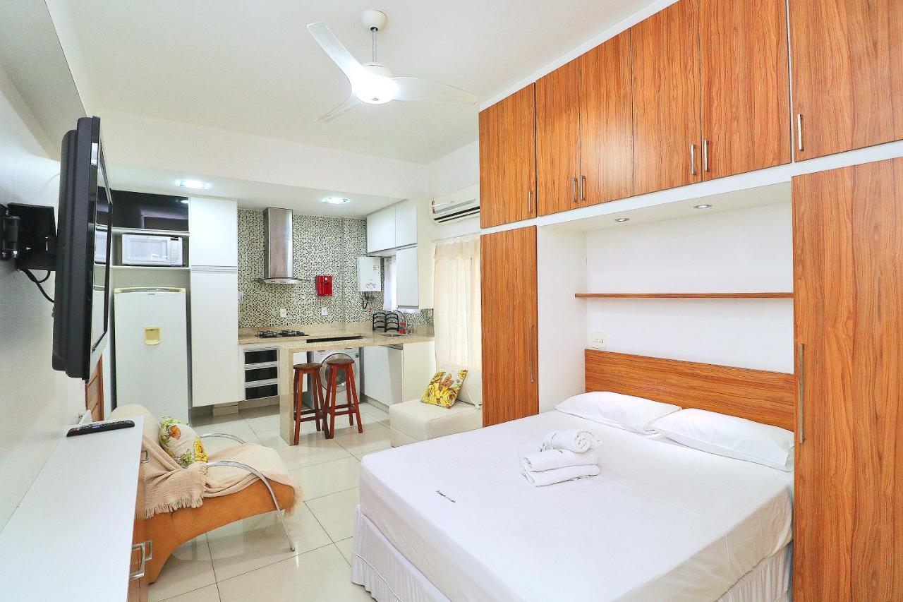 Rio Spot Homes Copacabana C055 Ріо-де-Жанейро Екстер'єр фото
