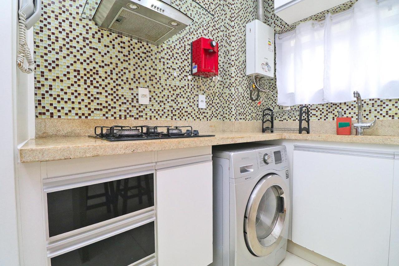 Rio Spot Homes Copacabana C055 Ріо-де-Жанейро Екстер'єр фото