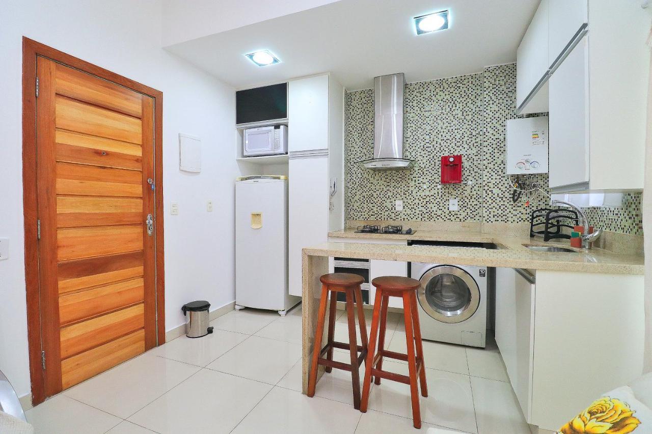 Rio Spot Homes Copacabana C055 Ріо-де-Жанейро Екстер'єр фото