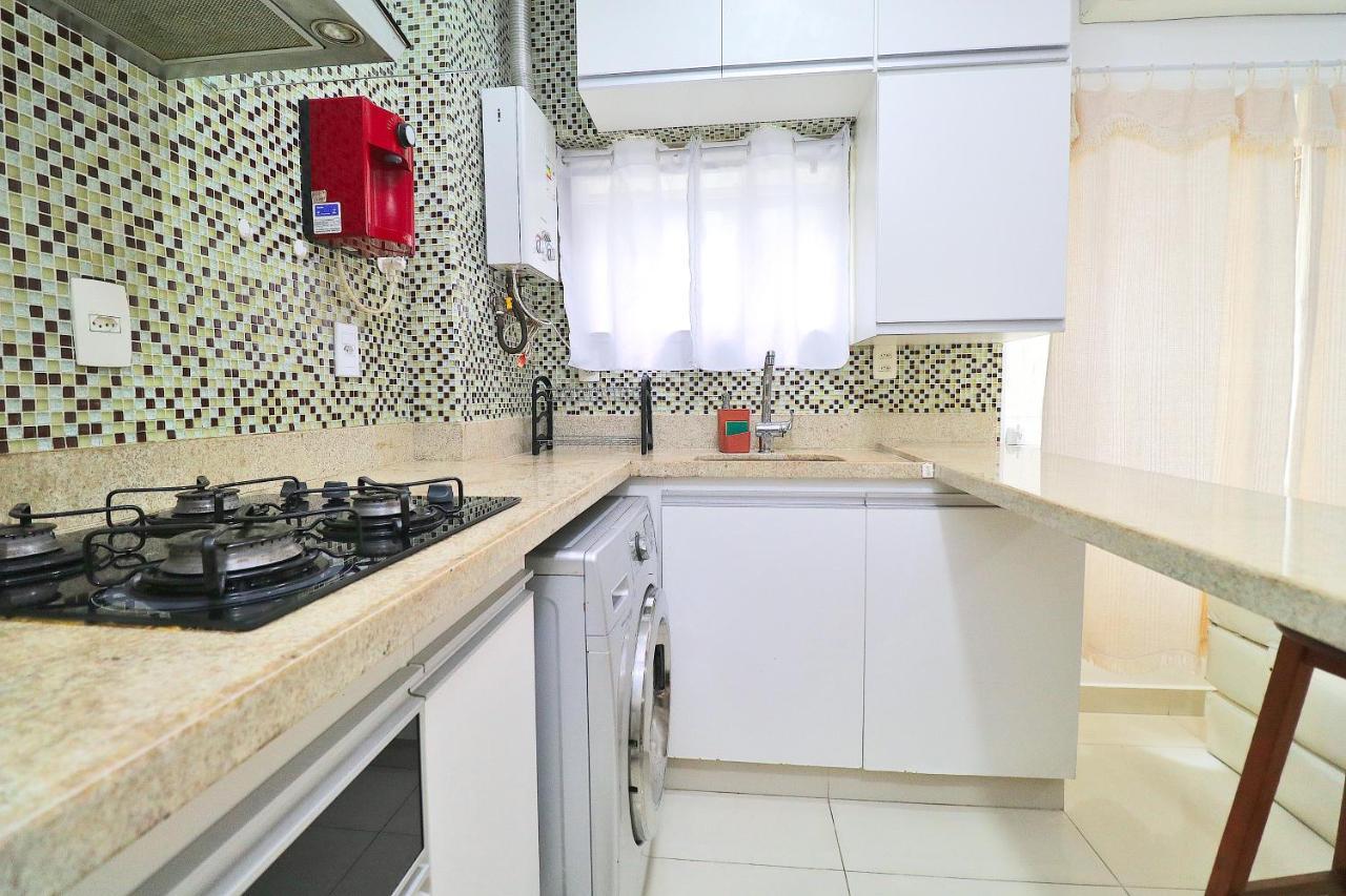 Rio Spot Homes Copacabana C055 Ріо-де-Жанейро Екстер'єр фото