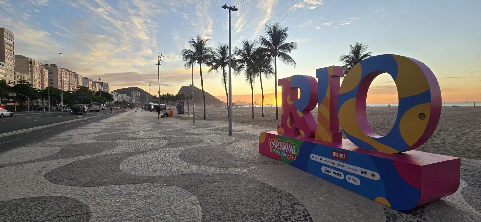 Rio Spot Homes Copacabana C055 Ріо-де-Жанейро Екстер'єр фото
